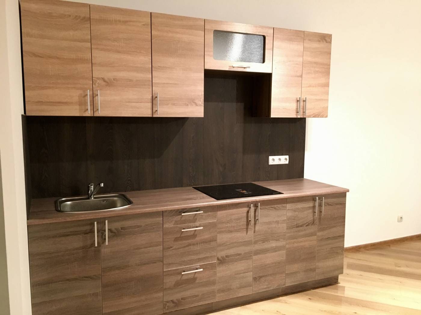Ремонт квартиры 48 м2